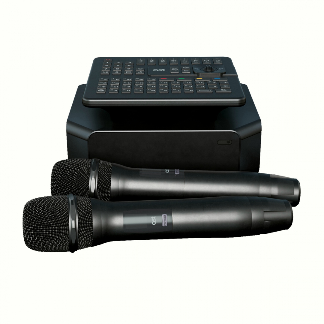 AST Zoom 2 (AST-90) в Новошахтинске