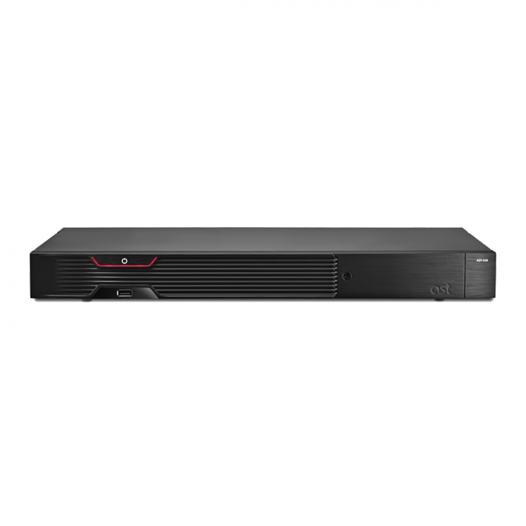 AST-250 - профессиональная караоке-система в Новошахтинске