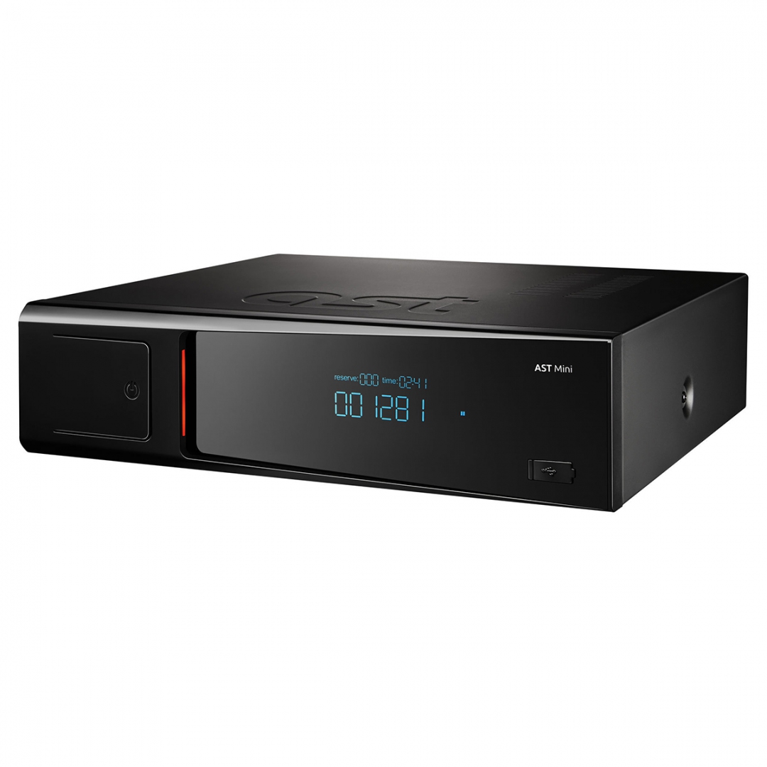 AST Mini (AST-25B) профессиональная система караоке в Новошахтинске