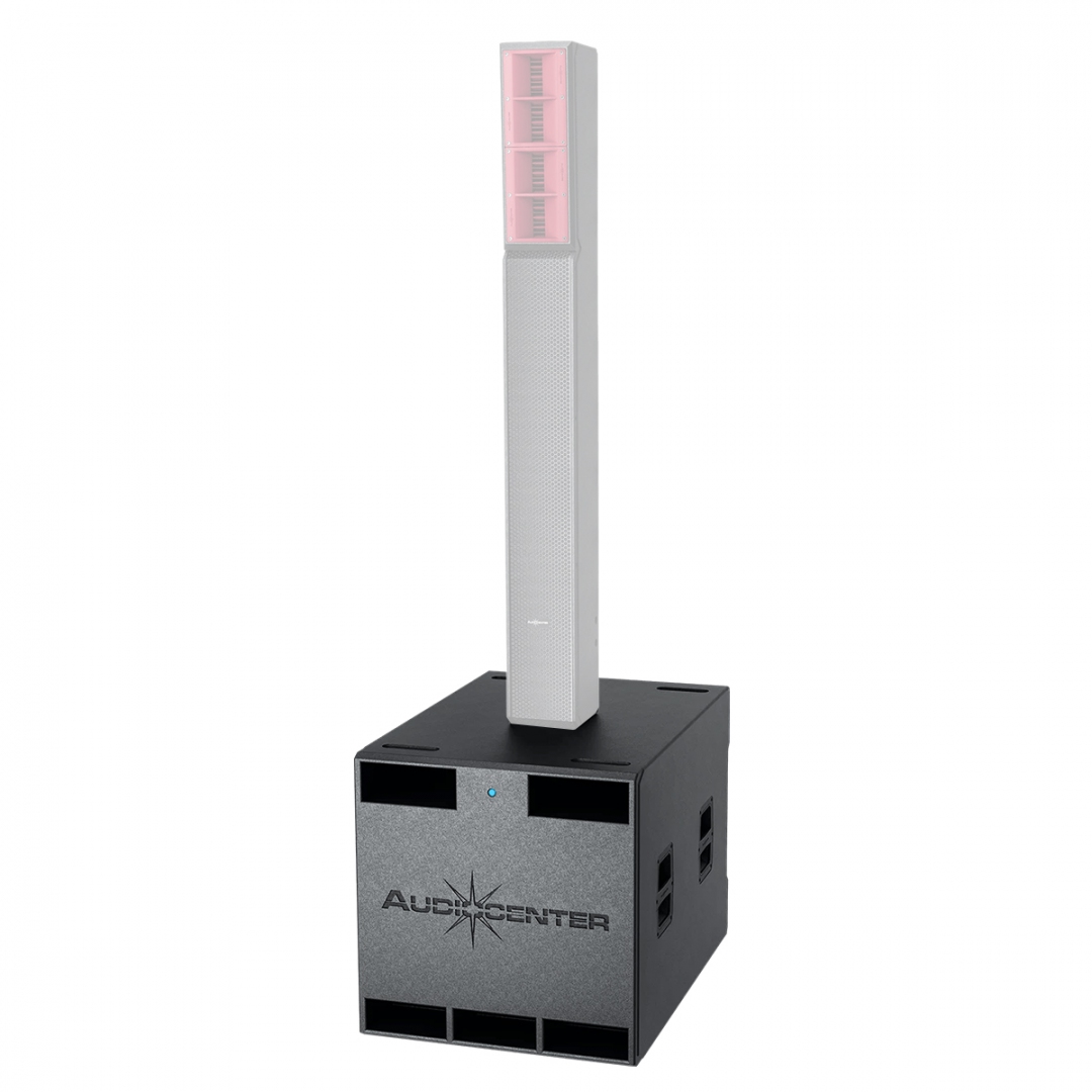 Audiocenter L65S MK2 сабвуфер в Новошахтинске