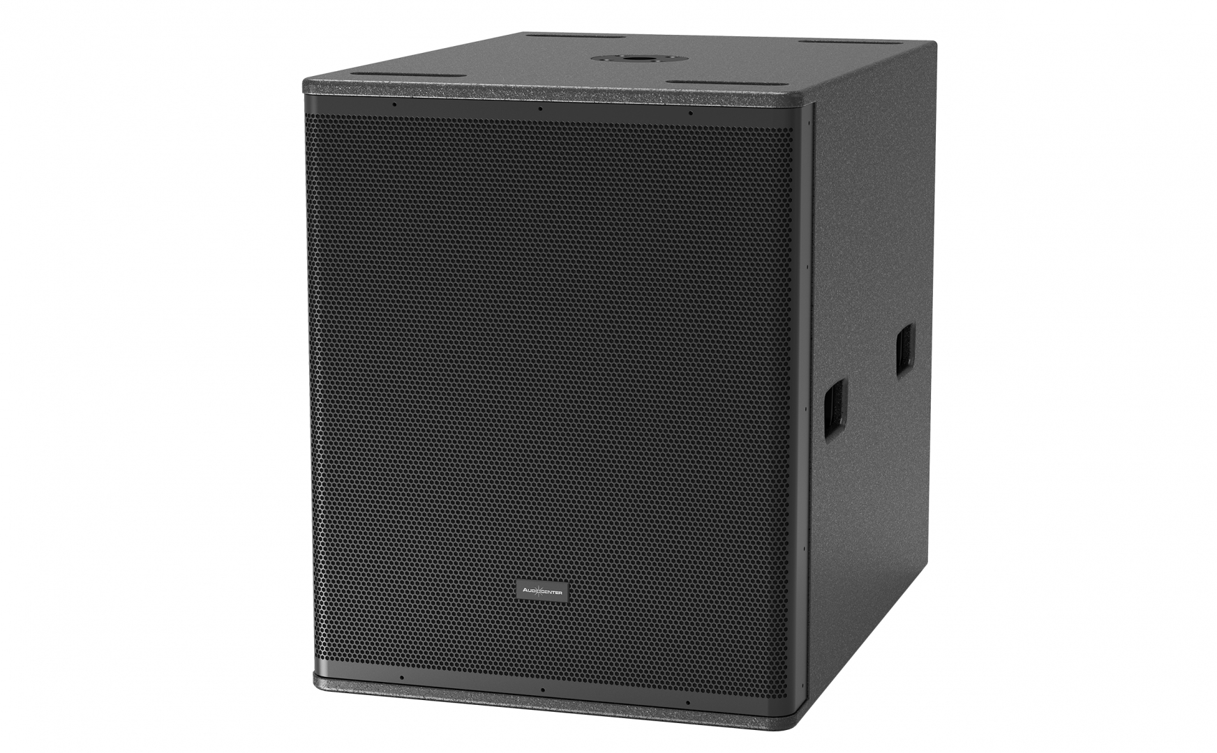Audiocenter S3118A сабвуфер активный в Новошахтинске