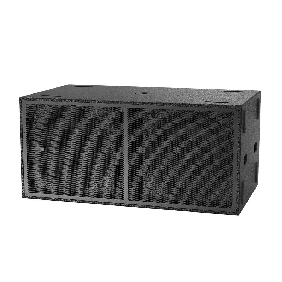 Audiocenter S3218A сабвуфер активный в Новошахтинске