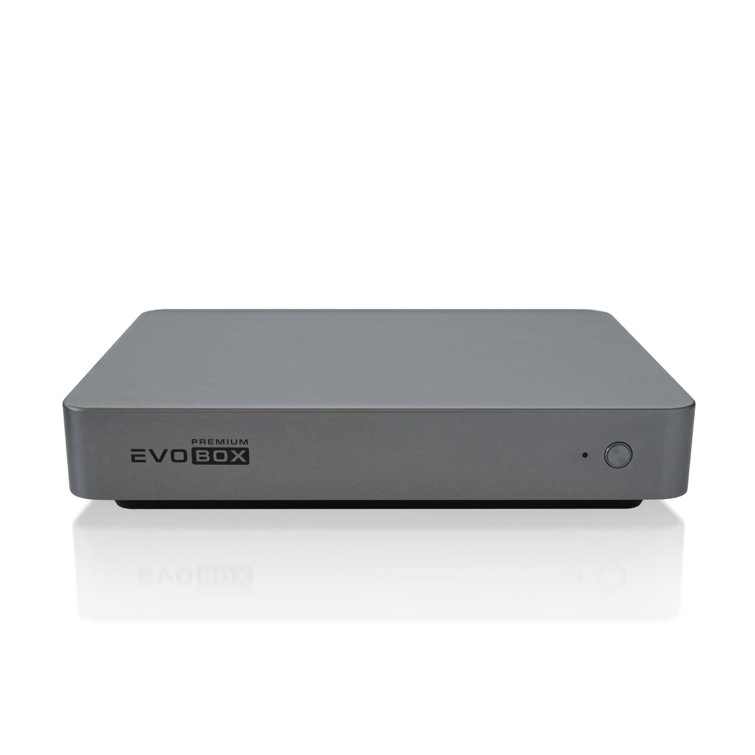 EVOBOX Premium Hi-End караоке-система в Новошахтинске
