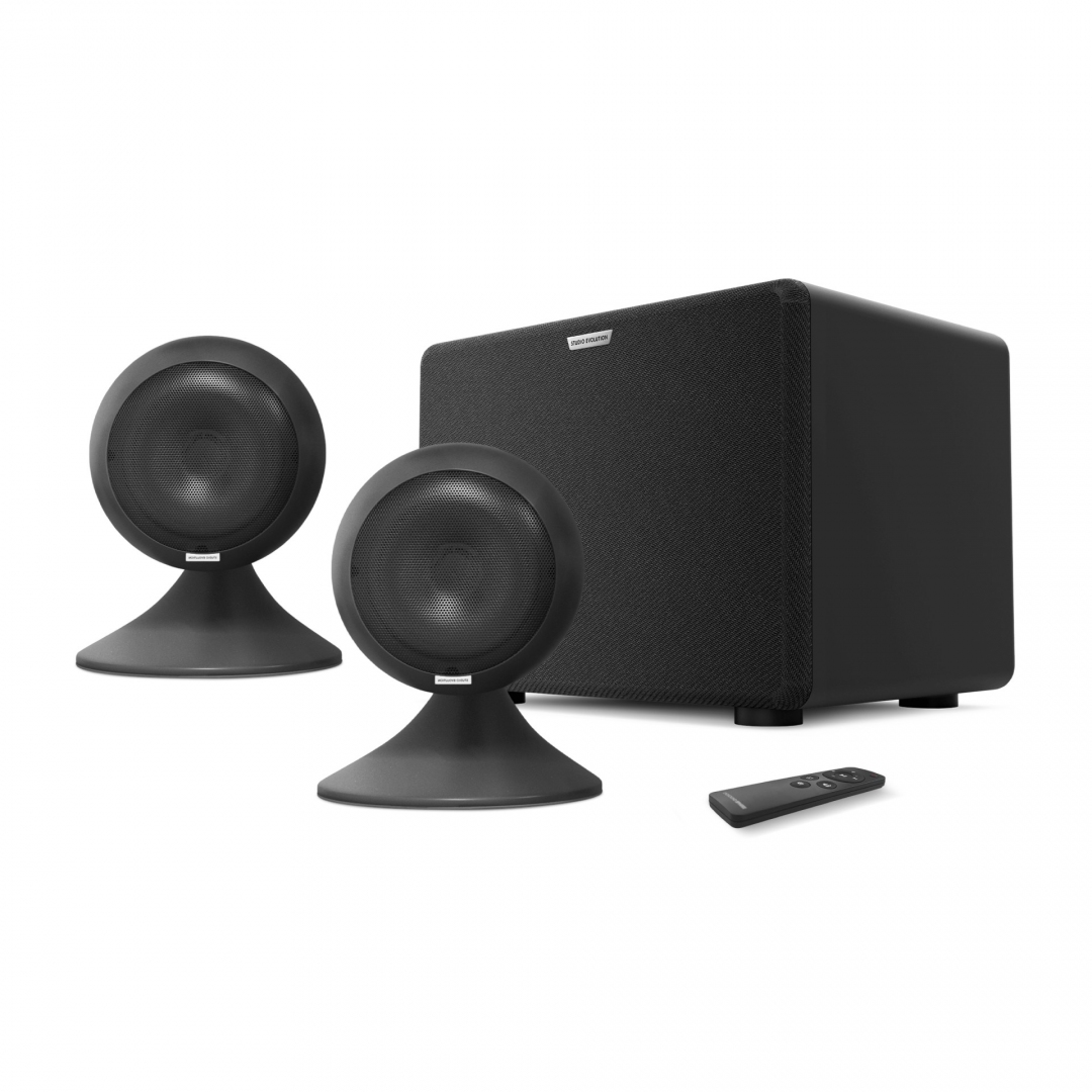 EvoSound Sphere 2.1 аудиосистема для караоке в Новошахтинске