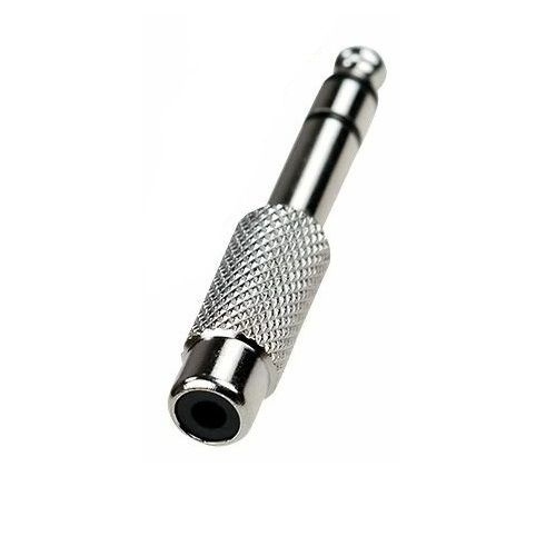 Jack 3,5 гн - Jack 6,3 шт Переходник в Новошахтинске