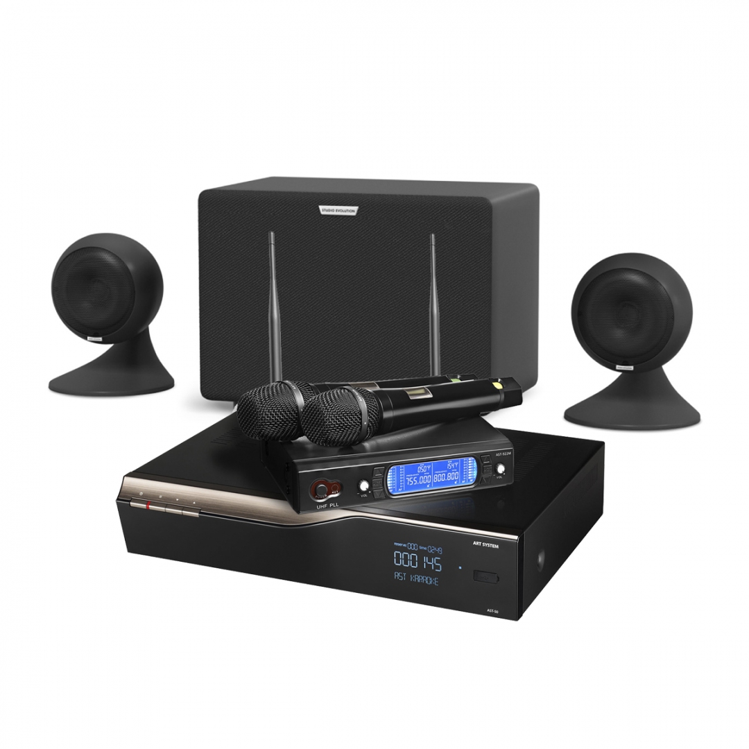 караоке-комплект AST-50 Sound Sphere в Новошахтинске