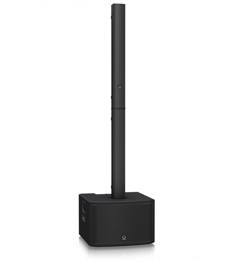 Turbosound iNSPIRE iP3000 модульная аудио колонна 2000Вт в Новошахтинске