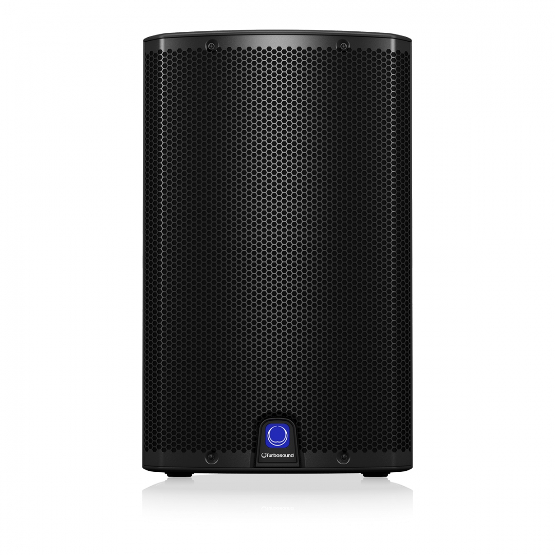Turbosound iQ12 активная акустическая система в Новошахтинске