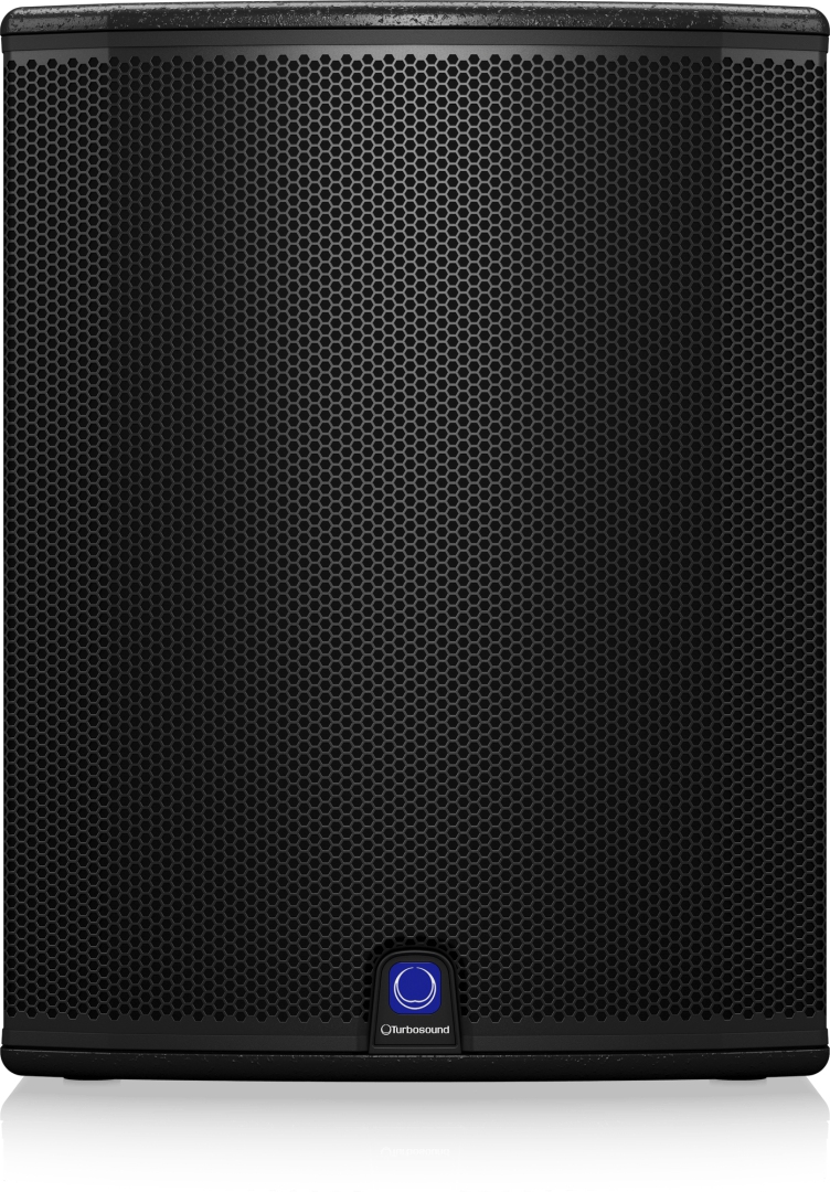 Turbosound iQ18B сабвуфер активный в Новошахтинске