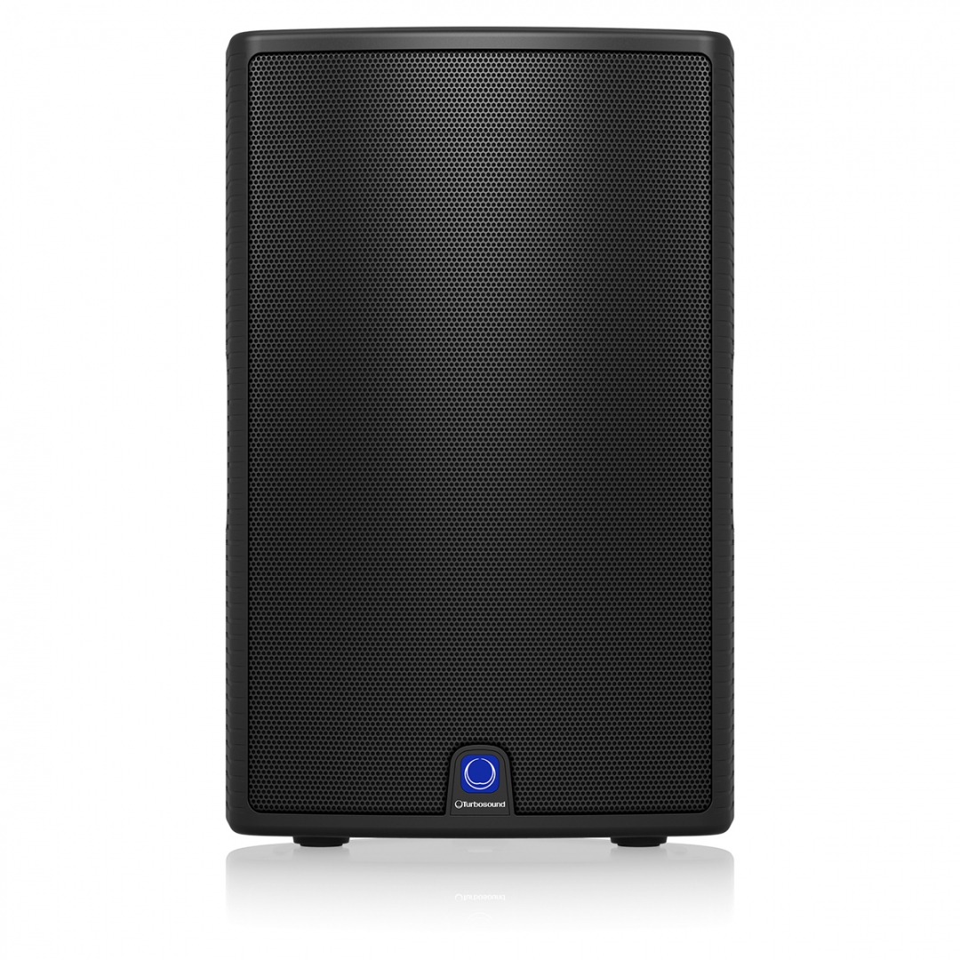 Turbosound MILAN M15 активная акустическая система в Новошахтинске