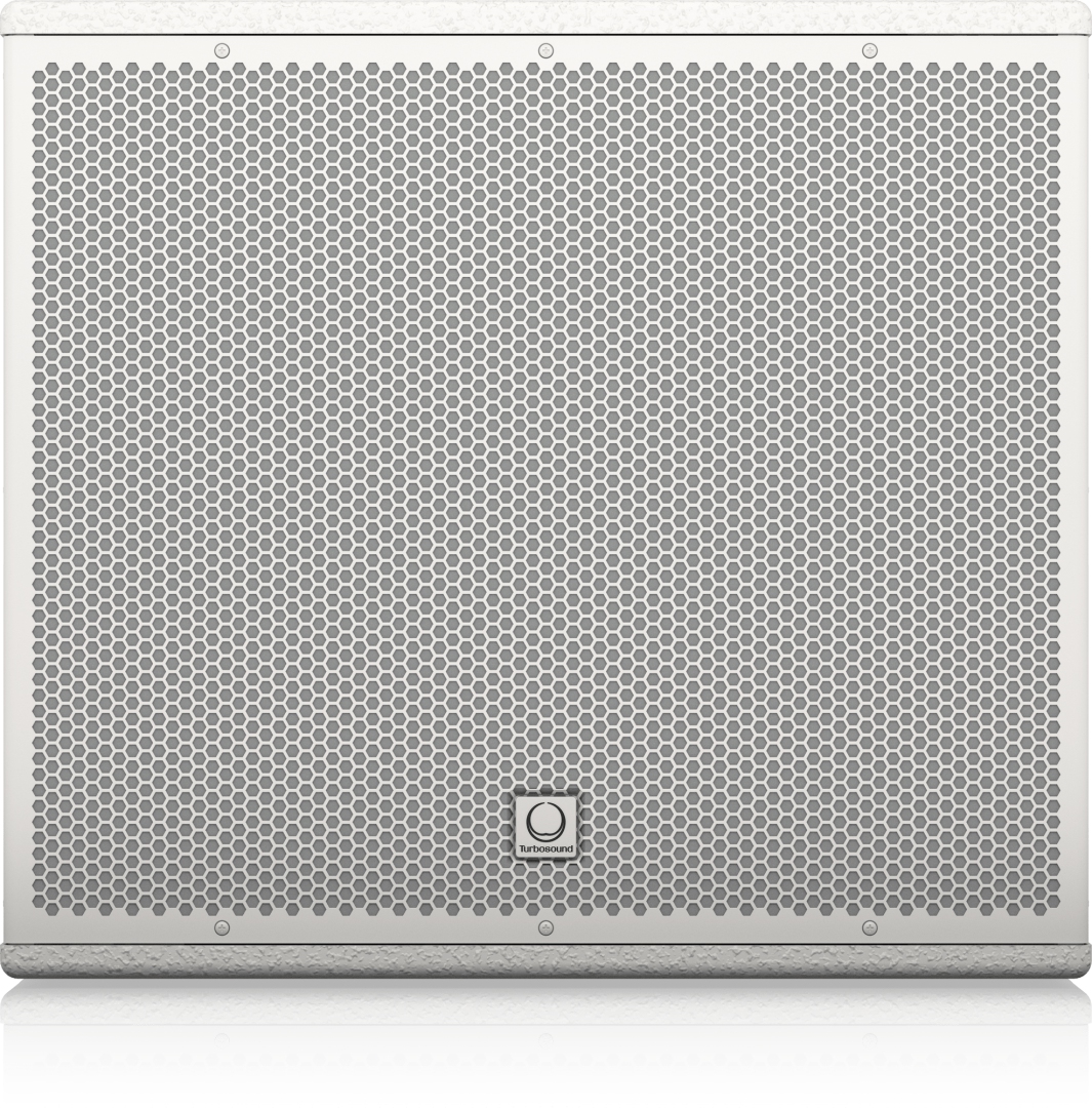 Turbosound NuQ115B-AN Активный сабвуфер в Новошахтинске