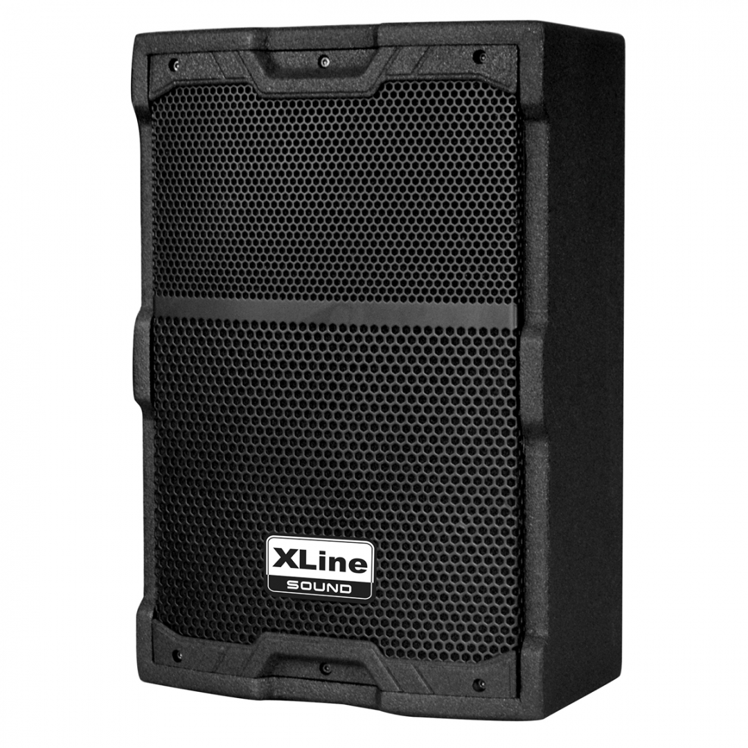 XLine ALFA P-10A Акустическая система активная в Новошахтинске