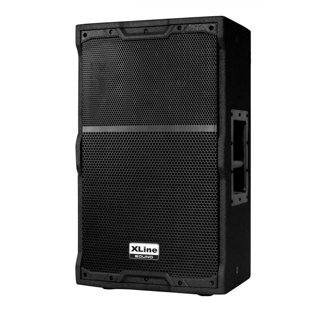 XLine ALFA P-12A DSP Акустическая система активная с DSP и Bluetooth в Новошахтинске