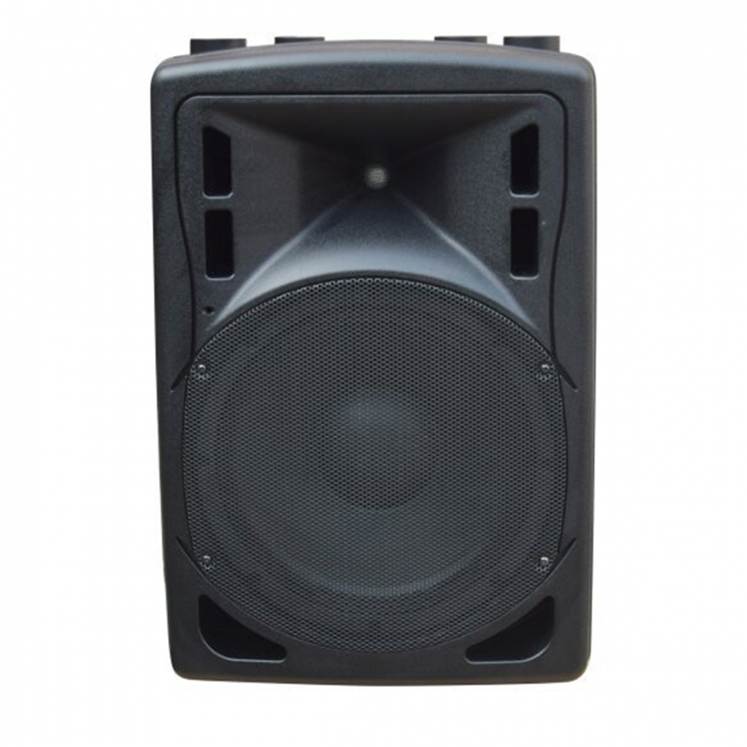 XLine BAF-12A Акустическая система активная с MP3 плеером и Bluetooth в Новошахтинске