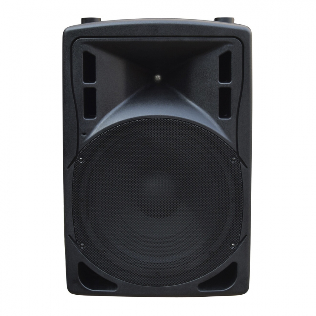 XLine BAF-15A Акустическая система активная с MP3 плеером и Bluetooth в Новошахтинске