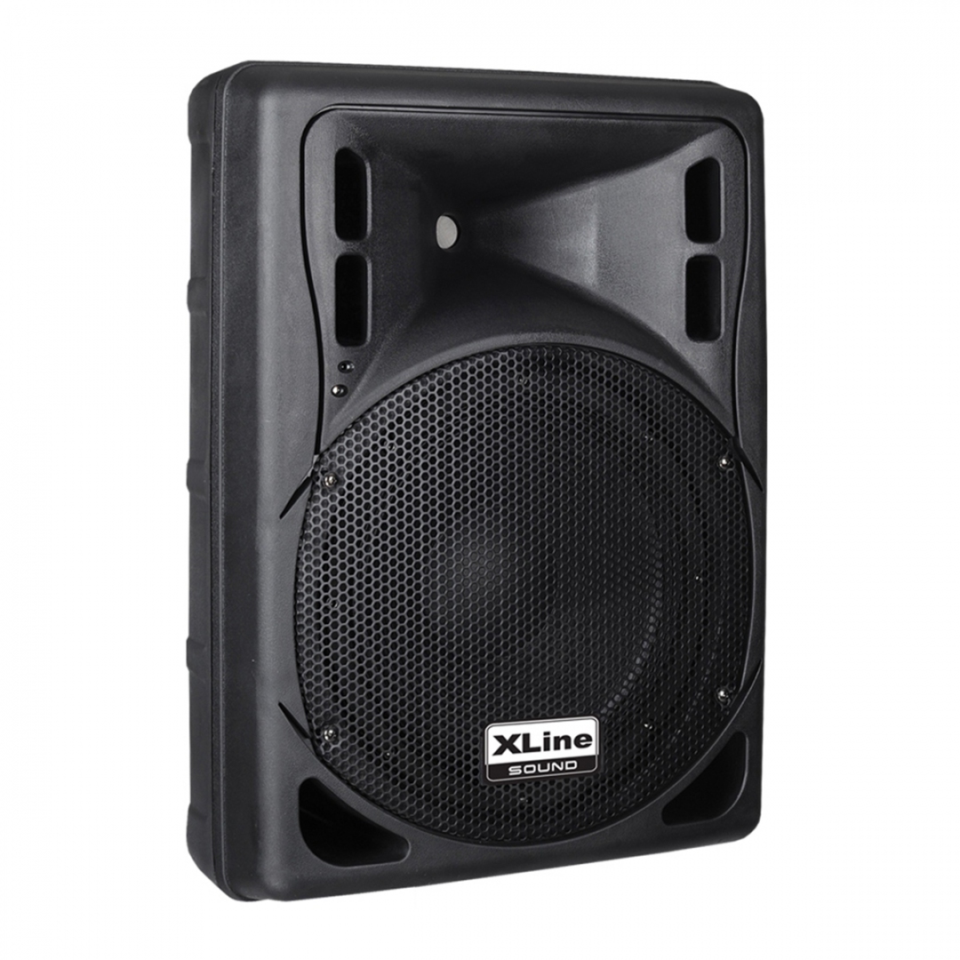 XLine BAF-8A Акустическая система активная с MP3 плеером и Bluetooth в Новошахтинске
