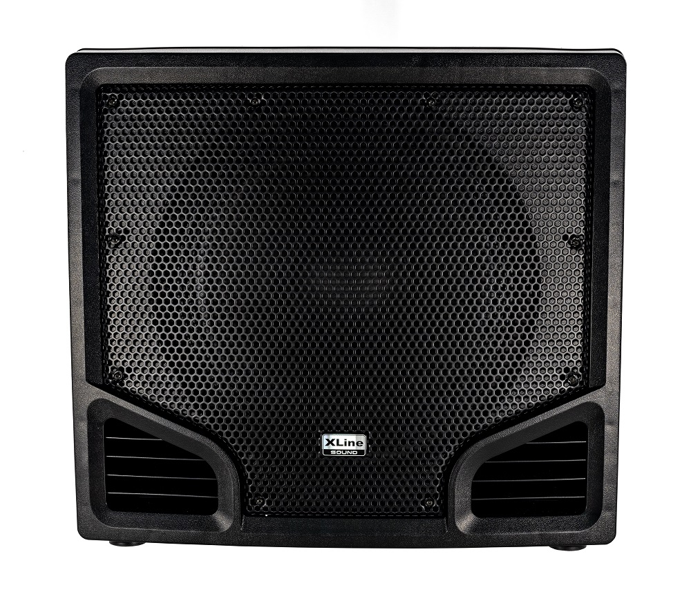 XLine SPX-18A SUB Сабвуфер активный в Новошахтинске