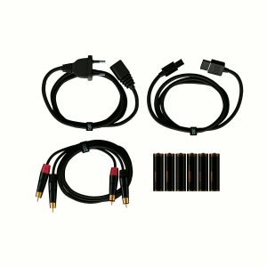 Аксессуары AST Zoom 2 (AST-90) в Новошахтинске