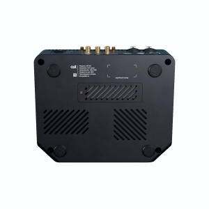 Вид снизу AST Zoom 2 (AST-90) в Новошахтинске