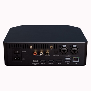 Фото сзади AST Zoom 2 (AST-90) в Новошахтинске