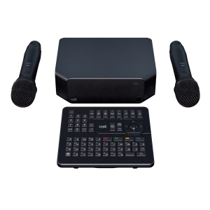 Караоке-система AST Zoom 2 (AST-90) в Новошахтинске