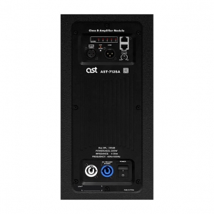 Активный сабвуфер AST-712SA в Новошахтинске