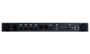 AST-350 Профессиональная караоке-система в Новошахтинске