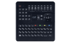 AST-350 Профессиональная караоке-система в Новошахтинске