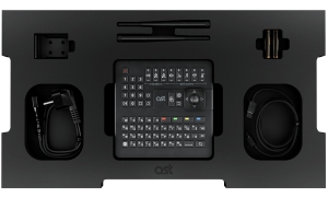 AST-350 Профессиональная караоке-система в Новошахтинске