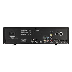 AST Mini (AST-25B) профессиональная система караоке в Новошахтинске