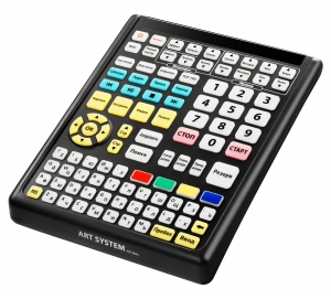 AST Mini (AST-25B) профессиональная система караоке в Новошахтинске