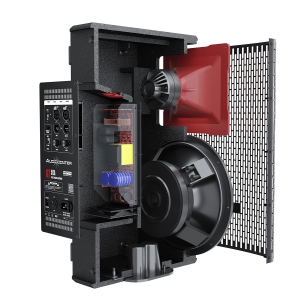 Audiocenter GT508A Активная акустическая система в Новошахтинске