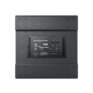 Audiocenter L65 + L65S MK2 порталы в Новошахтинске