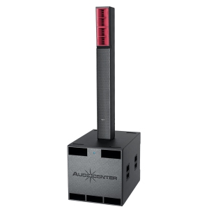 Audiocenter L65 пассивная акустическая система в Новошахтинске