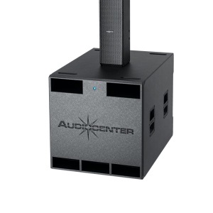 Audiocenter L65S MK2 сабвуфер в Новошахтинске