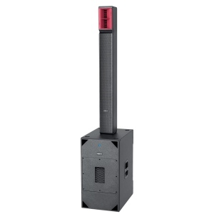 Audiocenter L83 + L83S MK2 порталы в Новошахтинске