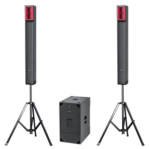Audiocenter L83 пассивная акустическая система в Новошахтинске