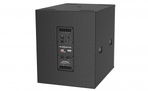 Audiocenter S3118A сабвуфер активный в Новошахтинске