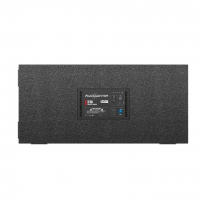 Audiocenter S3218A сабвуфер активный в Новошахтинске