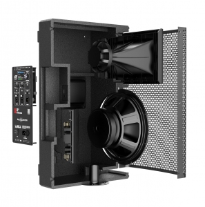 Audiocenter SA312+ в Новошахтинске