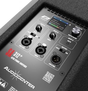 Audiocenter SA315+ в Новошахтинске