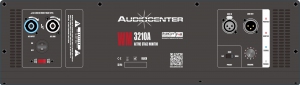 Audiocenter WM3210A сценический монитор в Новошахтинске