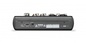 AuraSonics K4 компактный микшерный пульт в Новошахтинске
