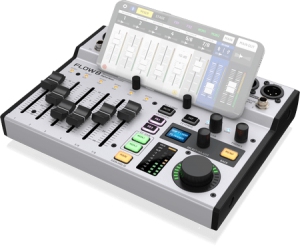 Behringer FLOW 8 цифровой микшер в Новошахтинске