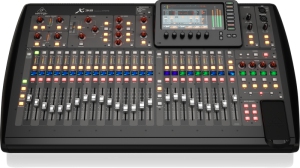 Behringer X32 цифровой микшер в Новошахтинске