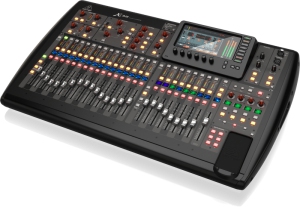 Behringer X32 цифровой микшер в Новошахтинске