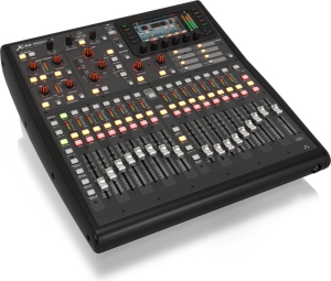 Behringer X32 PRODUCER цифровой микшер 40 каналов в Новошахтинске
