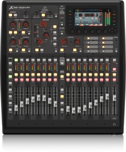 Behringer X32 PRODUCER цифровой микшер 40 каналов в Новошахтинске