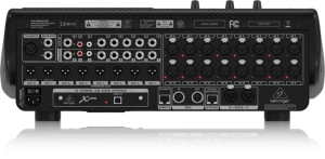 Behringer X32 PRODUCER цифровой микшер 40 каналов в Новошахтинске