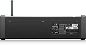 Behringer XR12 цифровой микшер в Новошахтинске